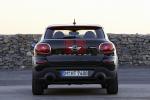 Mini Paceman All4 JCW 2013 года